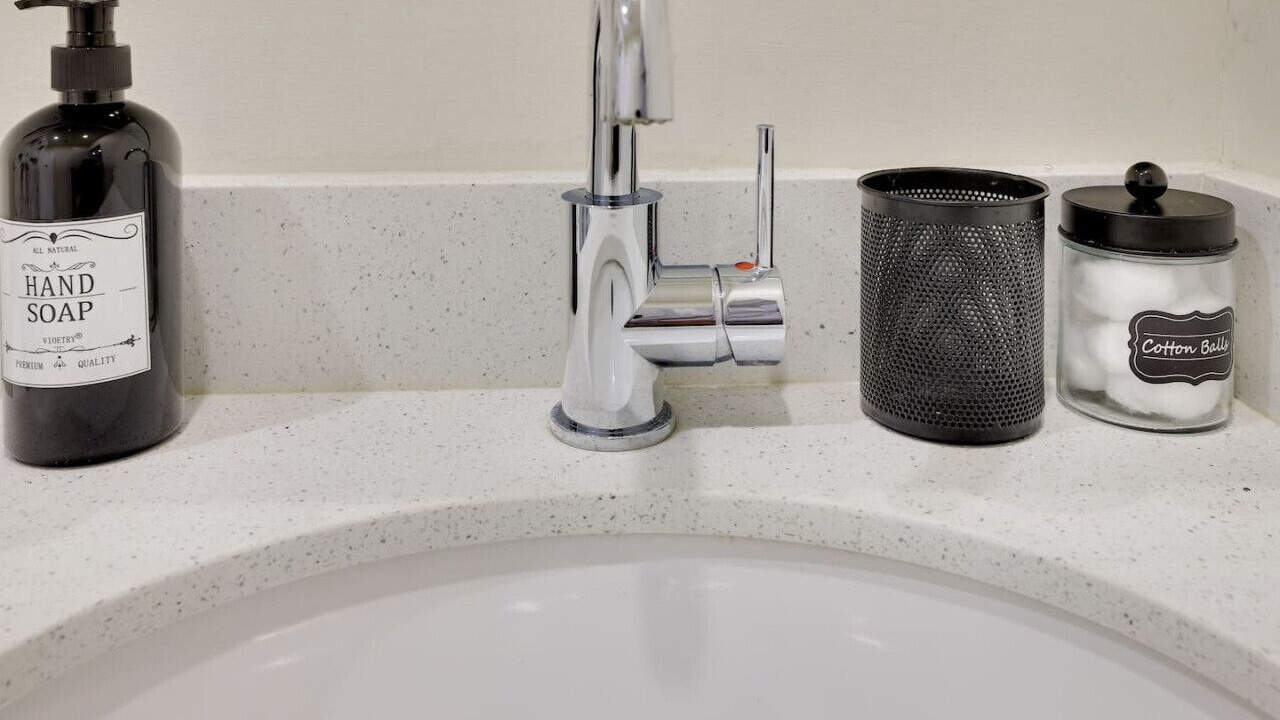 Photo of Bathroom in Allentown