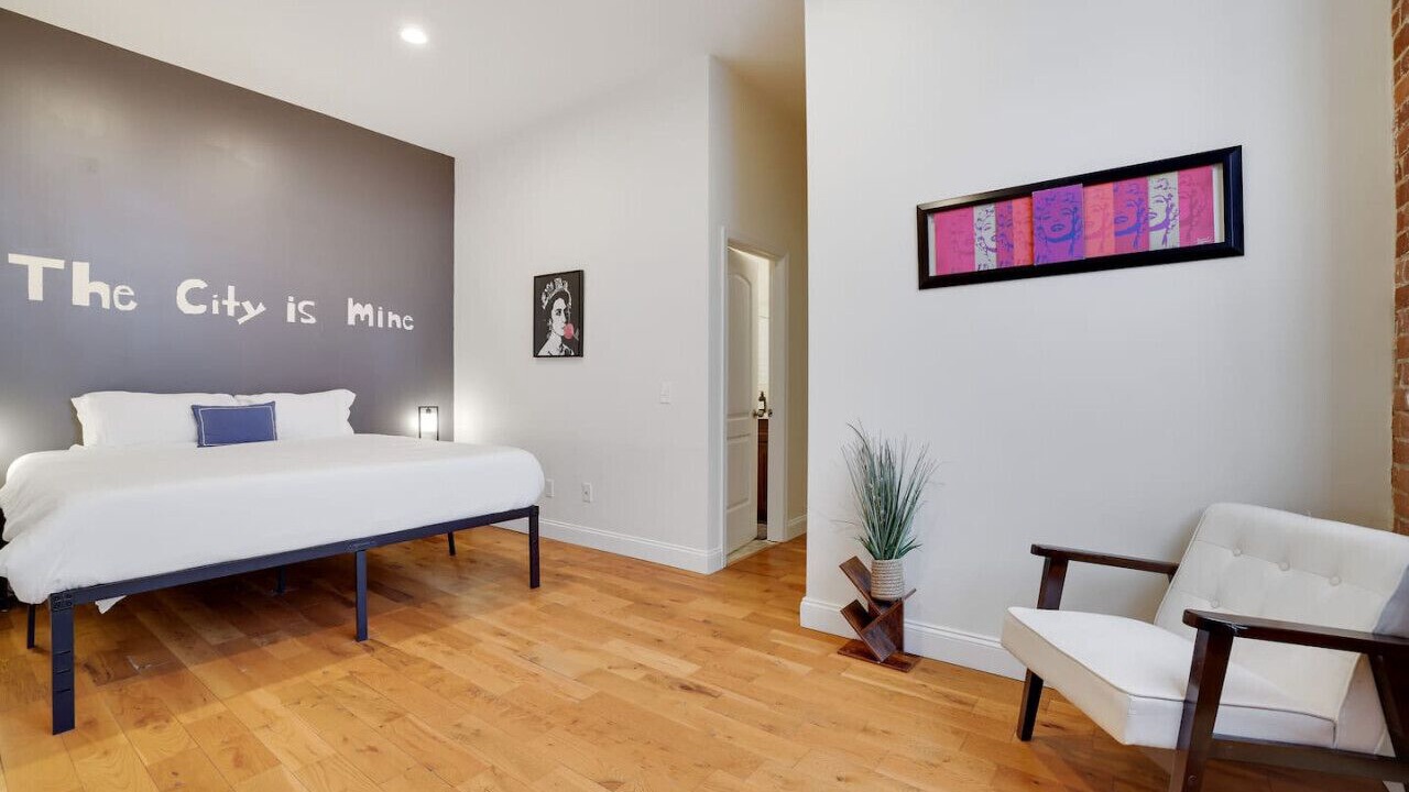 Photo of Bedroom in Allentown