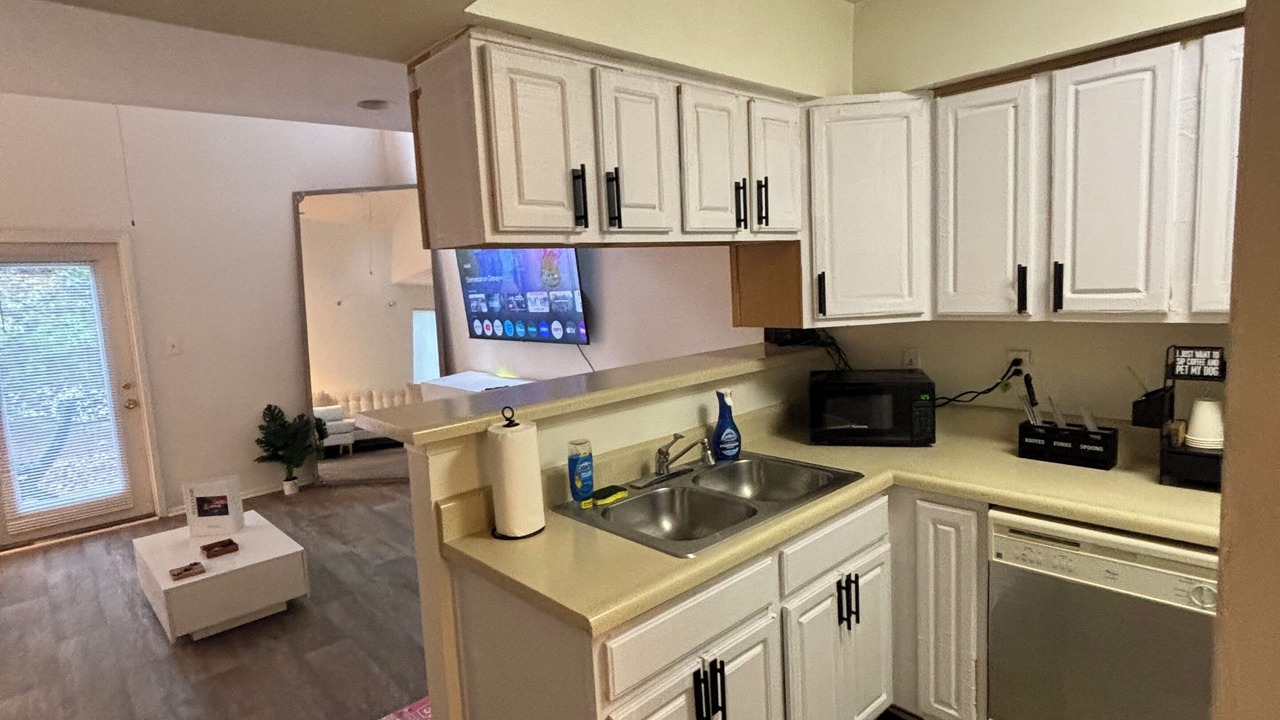 Photo of Kitchen in Northwest Raleigh