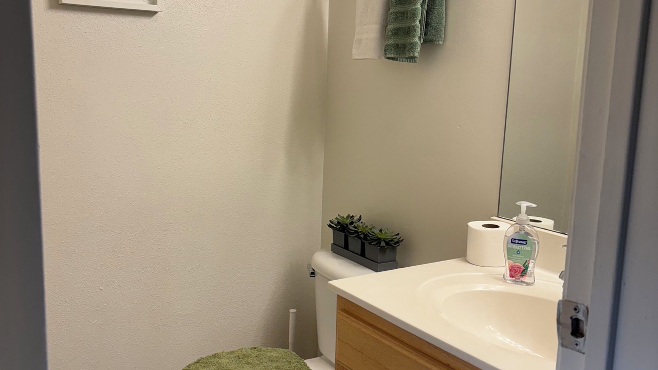 Photo of Bathroom in Northwest Raleigh