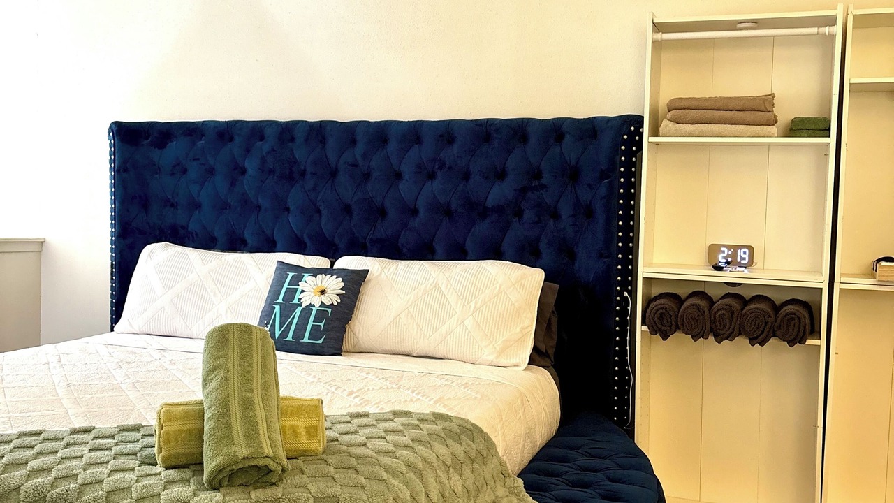 Photo of Bedroom in Northwest Raleigh