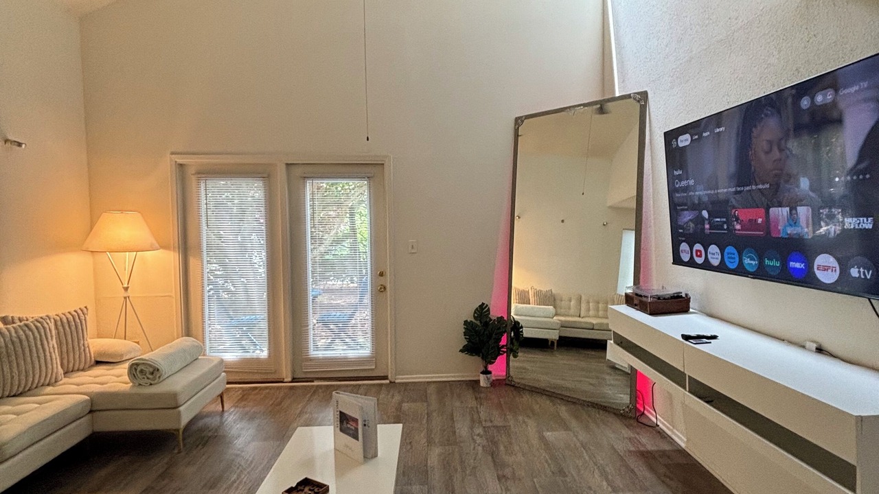 Photo of Bedroom in Northwest Raleigh