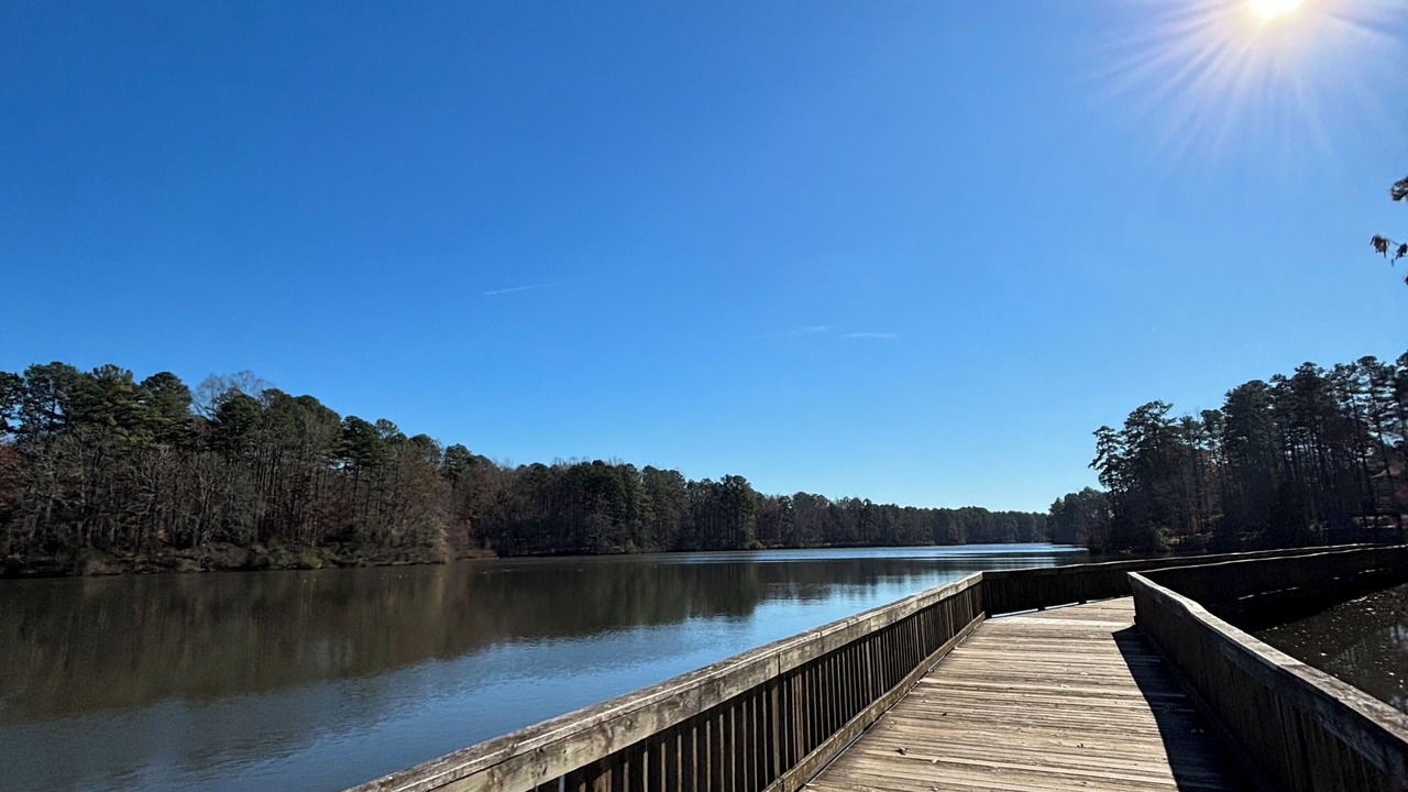Photo of Outdoor in Northwest Raleigh