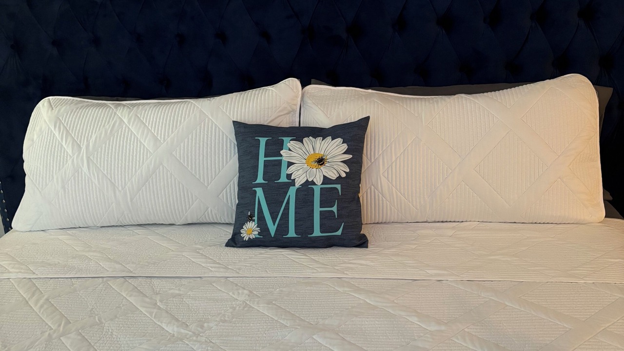 Photo of Bedroom in Northwest Raleigh