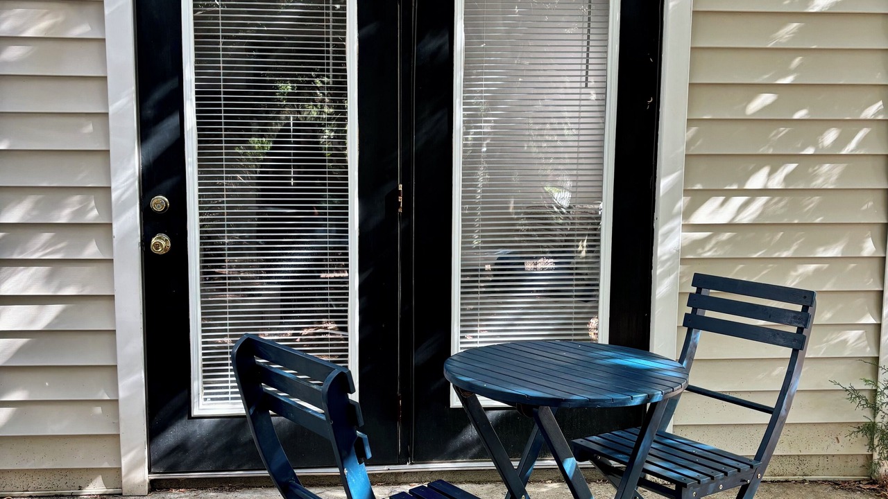 Photo of Outdoor in Northwest Raleigh