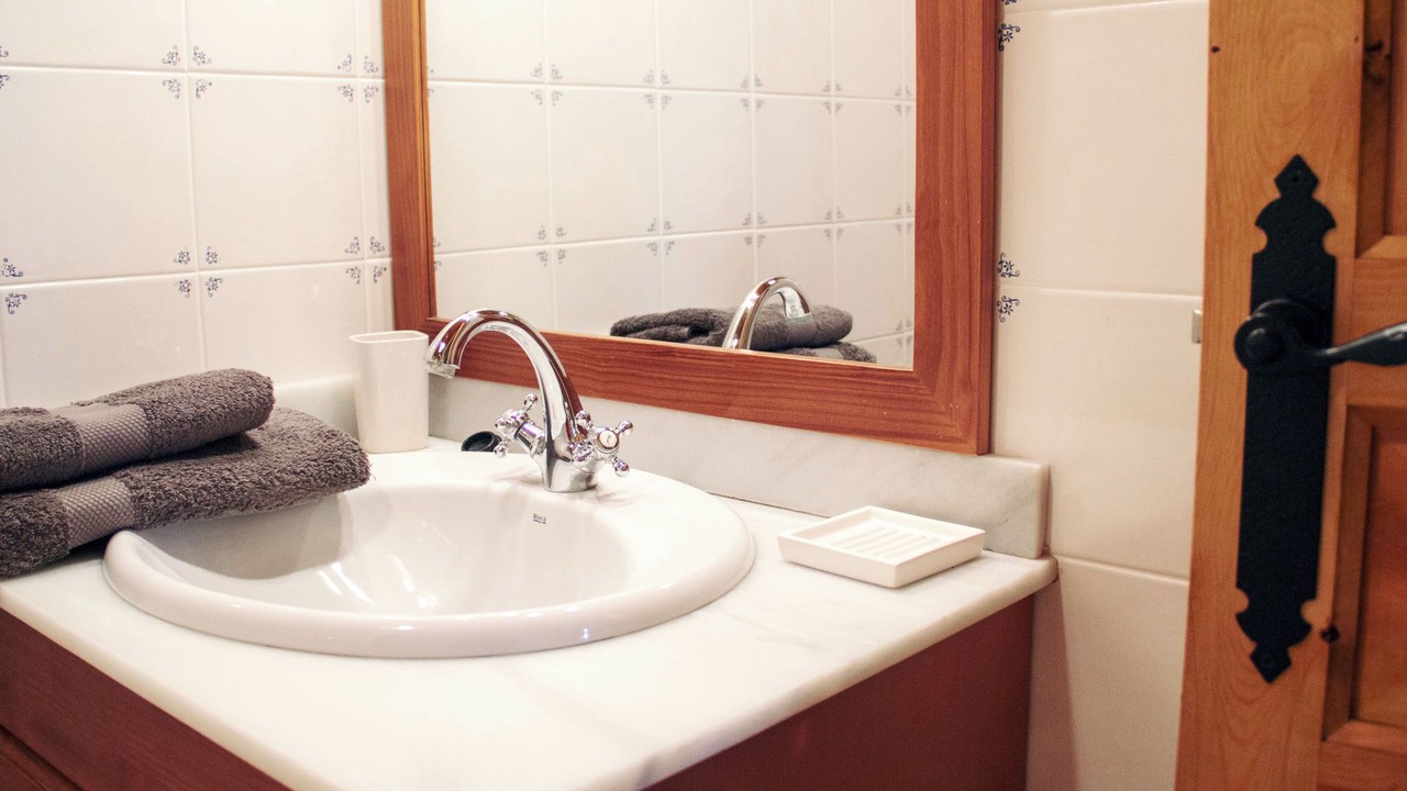 Photo of Bathroom in Maians