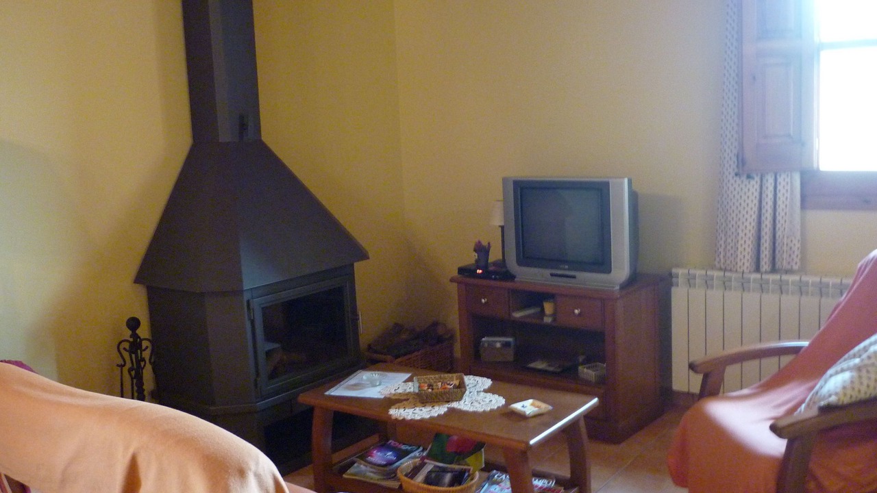 Photo of Livingroom in Maians