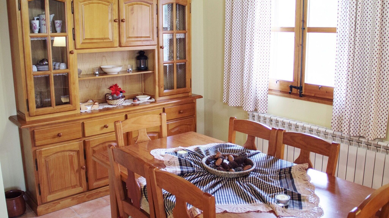 Photo of Livingroom in Maians