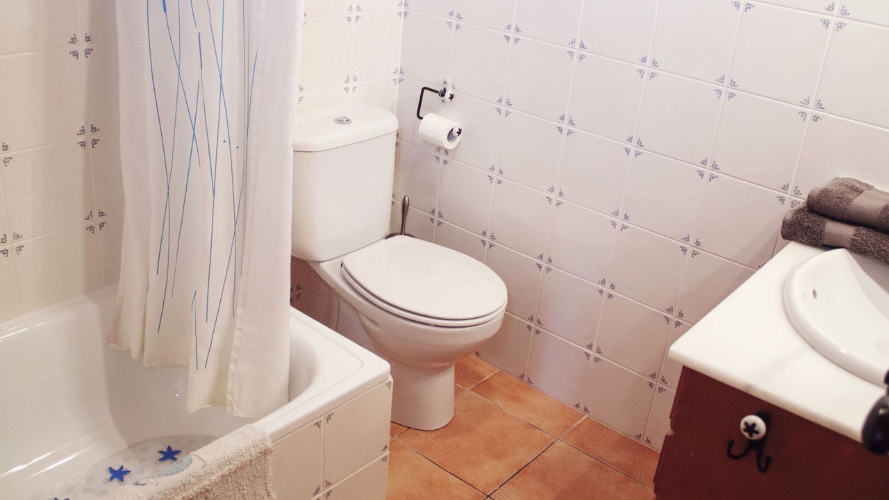 Photo of Bathroom in Maians