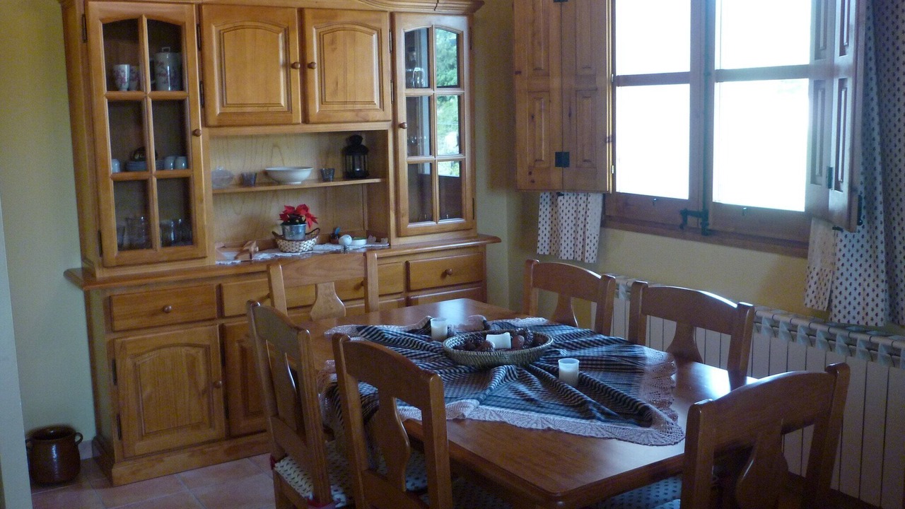 Photo of Livingroom in Maians