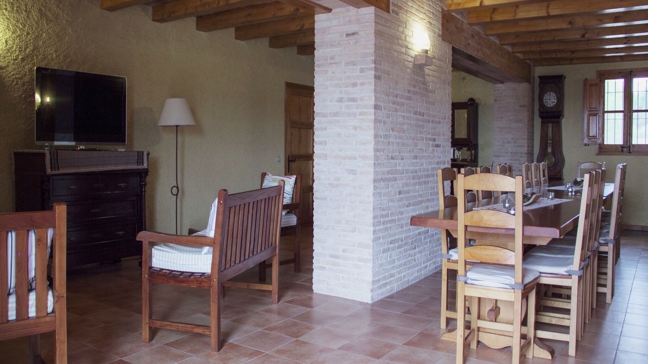 Photo of Livingroom in Maians