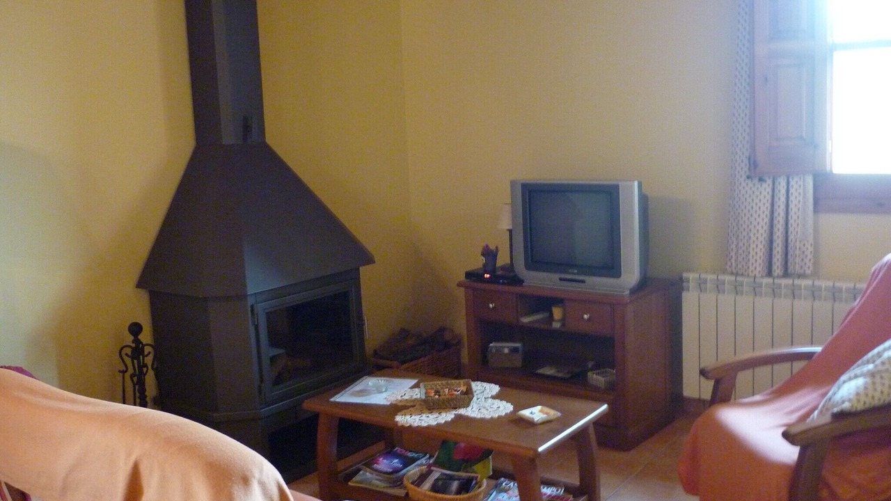 Photo of Livingroom in Maians