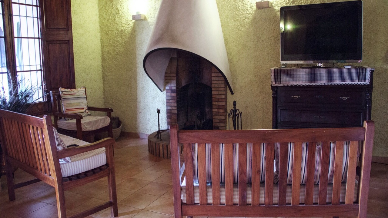 Photo of Livingroom in Maians