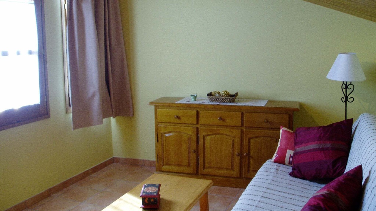 Photo of Livingroom in Maians