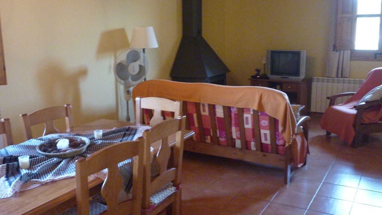 Photo of Livingroom in Maians