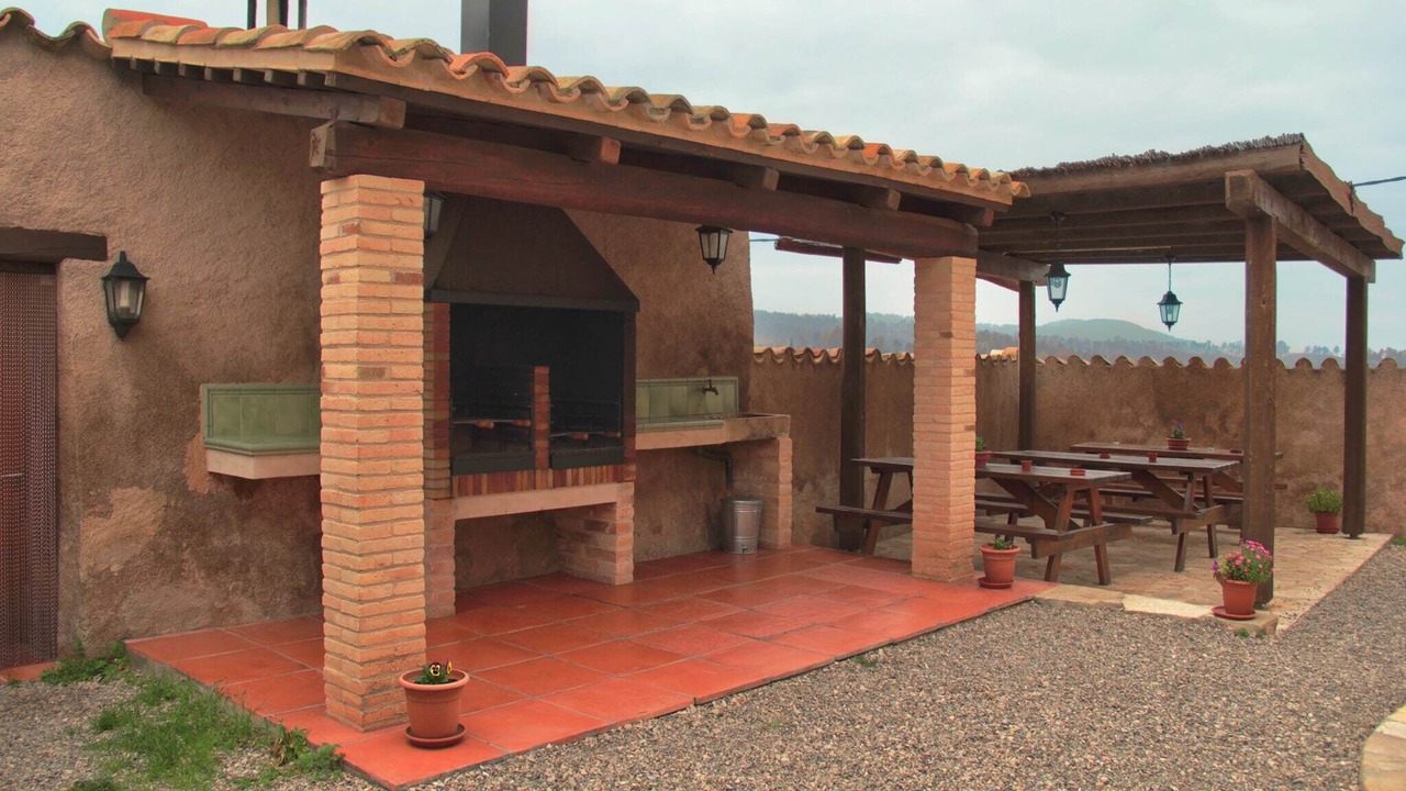 Photo of Outdoor in Maians