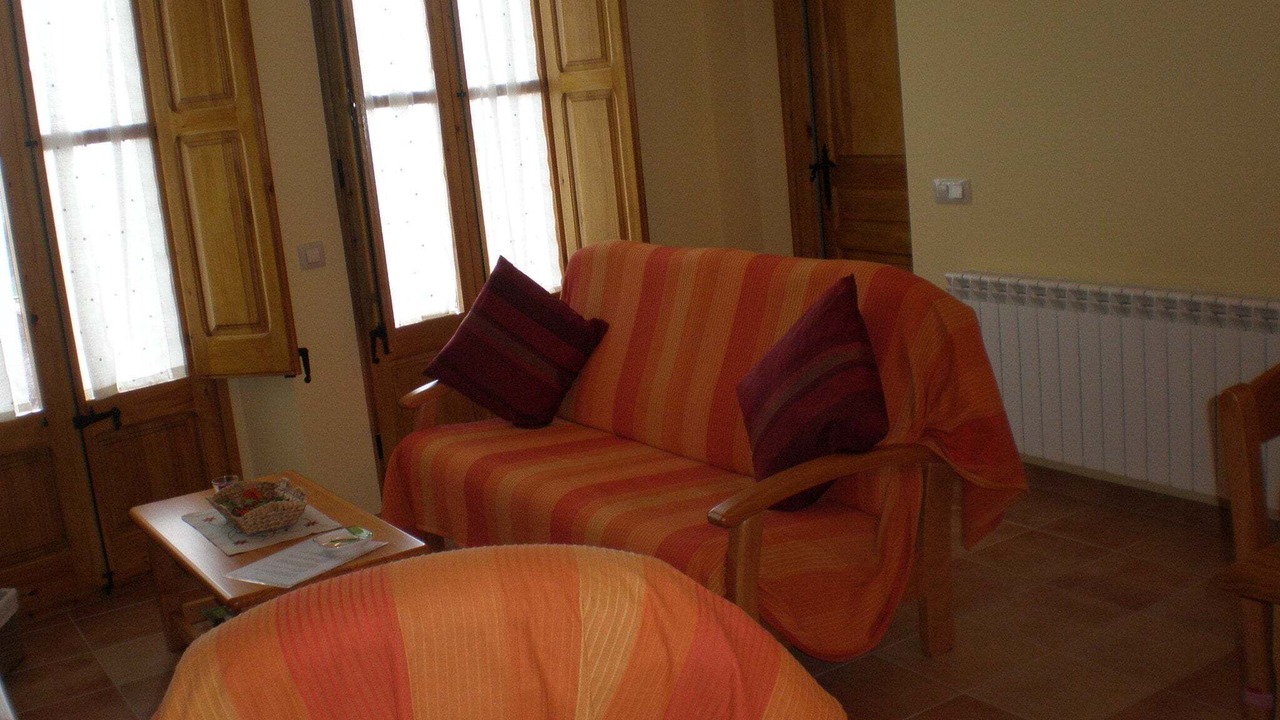 Photo of Livingroom in Maians