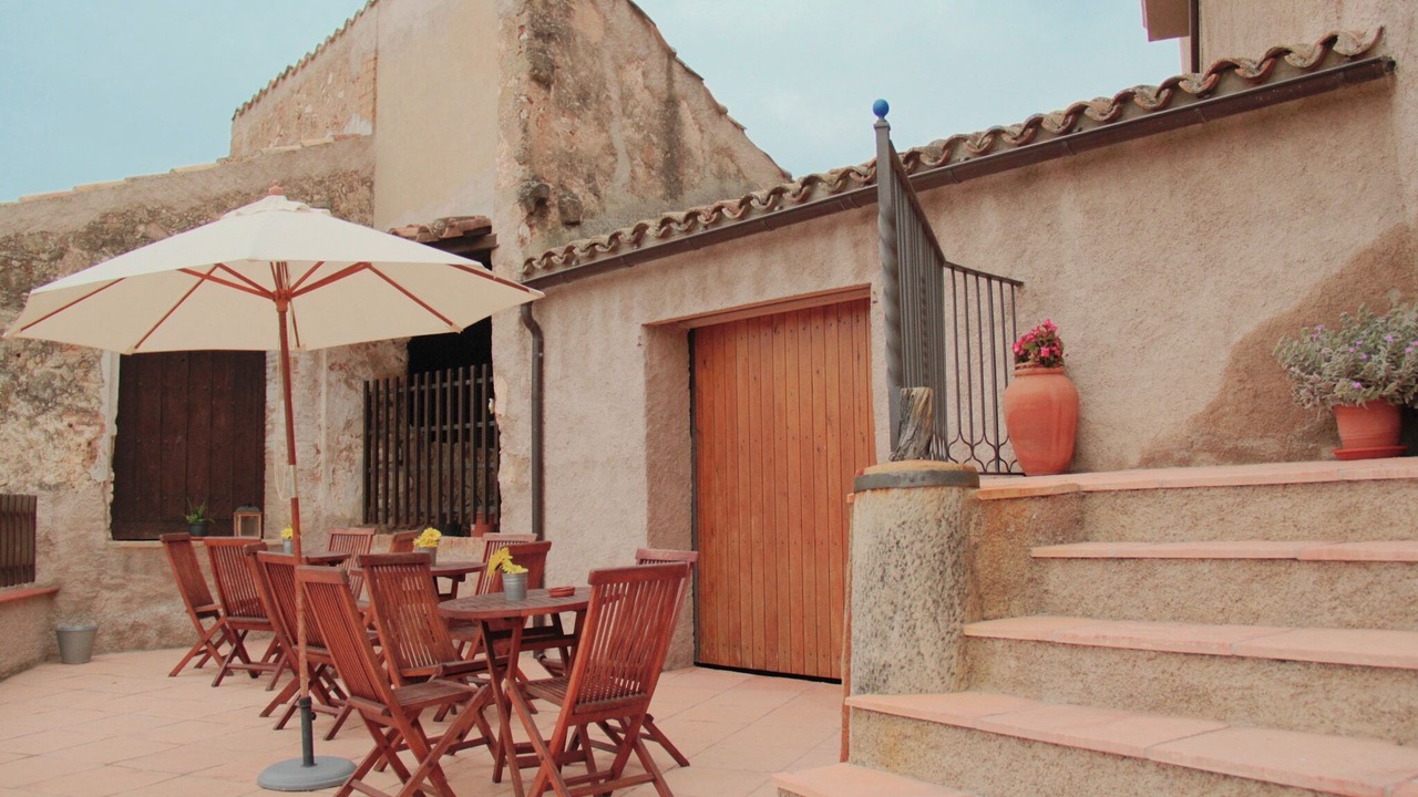Photo of Patio Balcony in Maians