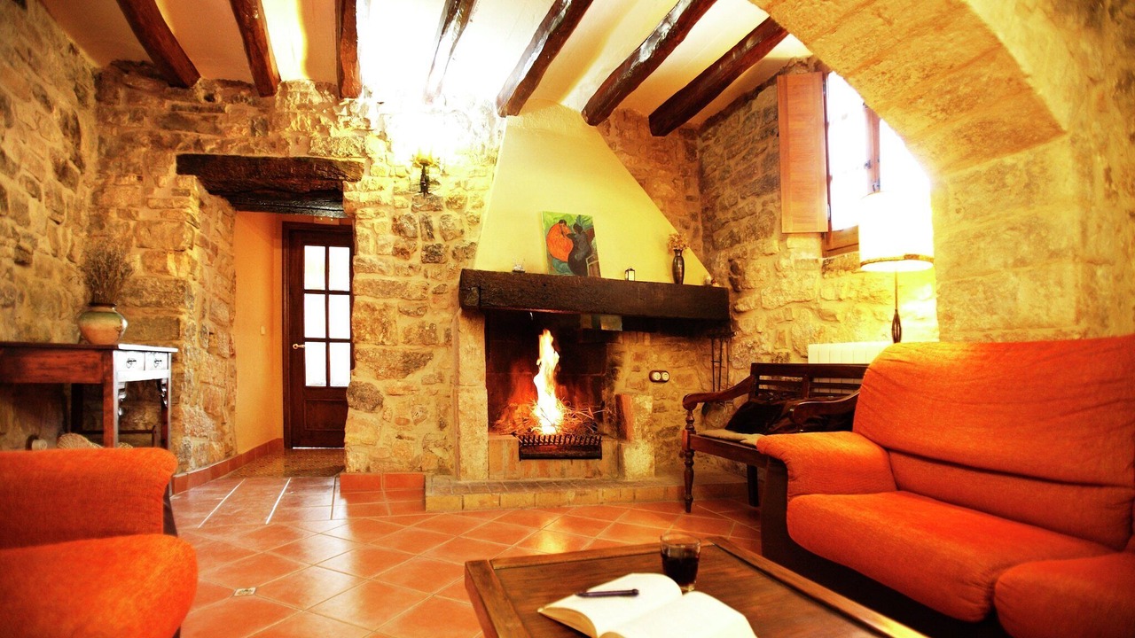 Photo of Livingroom in La Llacuna