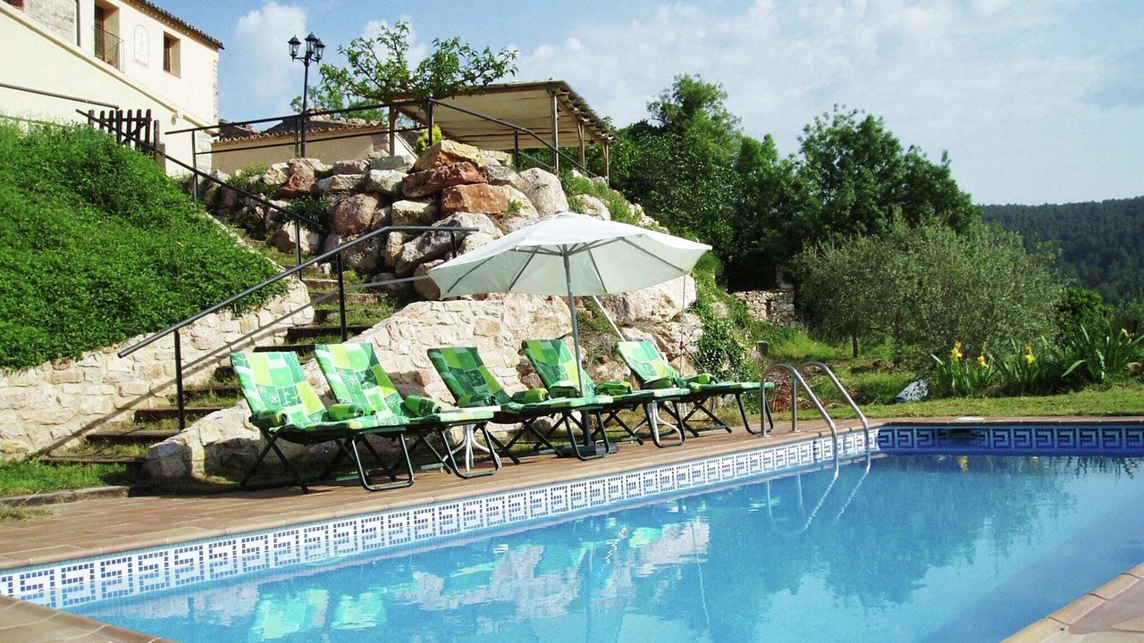 Photo of Outdoor in La Llacuna