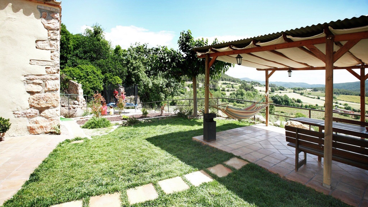 Photo of Outdoor in La Llacuna