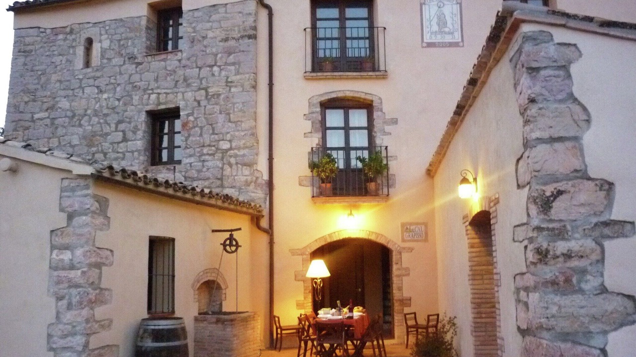 Photo of Outdoor in La Llacuna