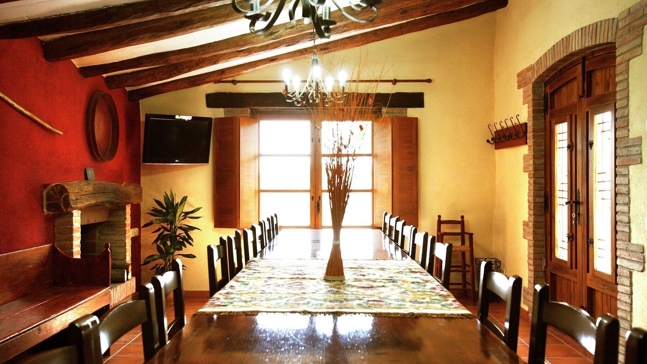 Photo of Livingroom in La Llacuna