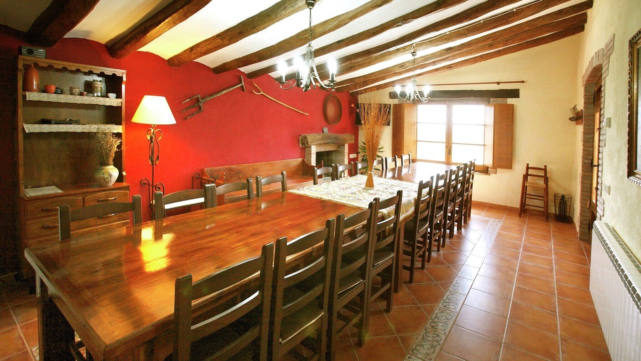 Photo of Livingroom in La Llacuna