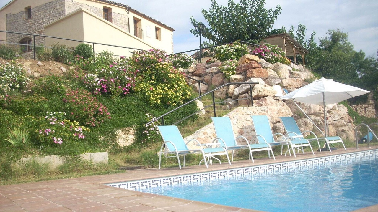 Photo of Outdoor in La Llacuna