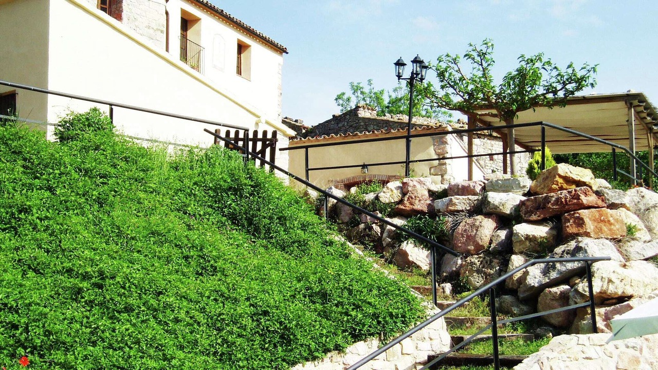 Photo of Outdoor in La Llacuna