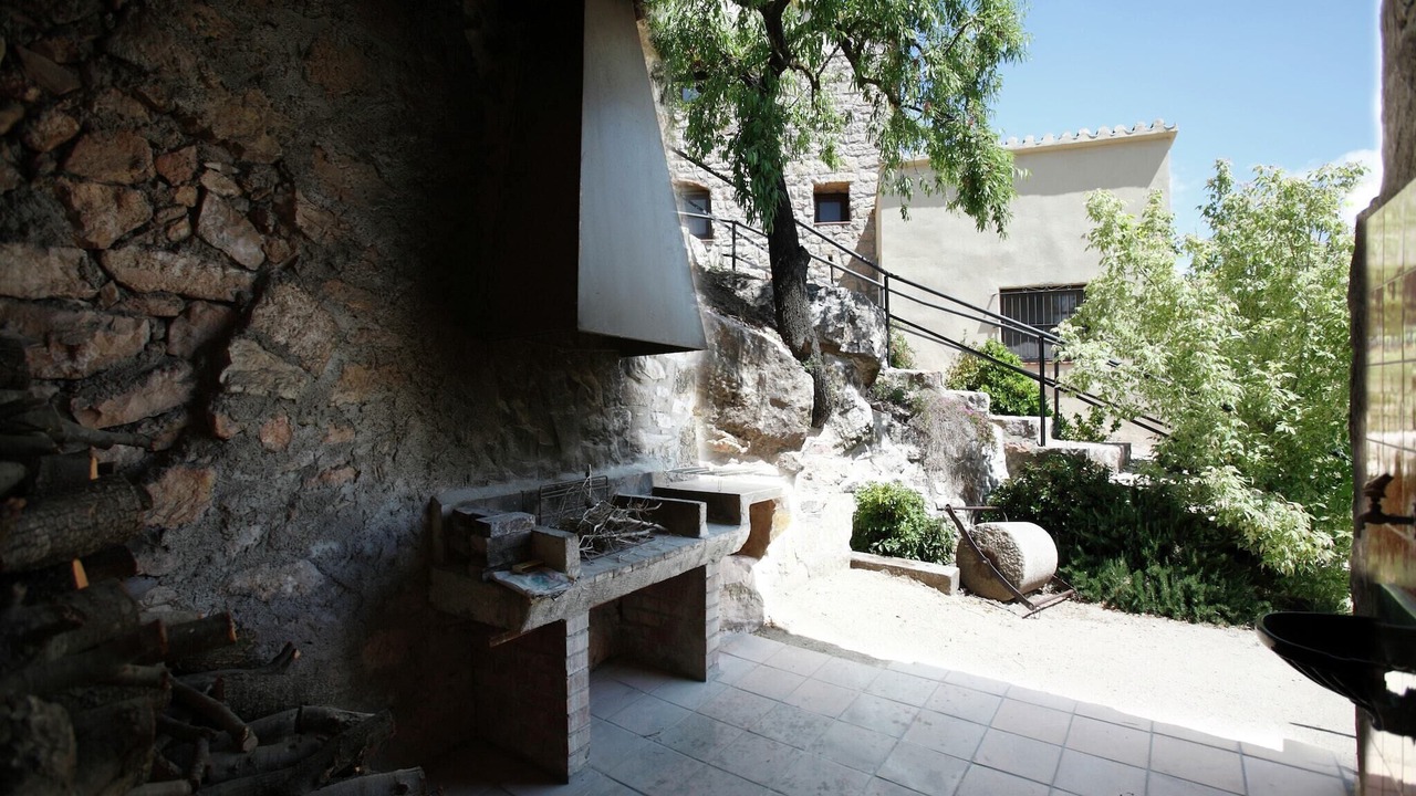 Photo of Outdoor in La Llacuna