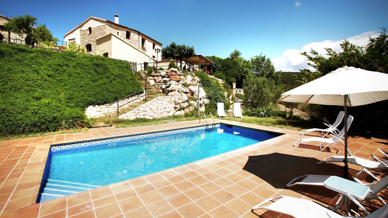 Photo of Outdoor in La Llacuna
