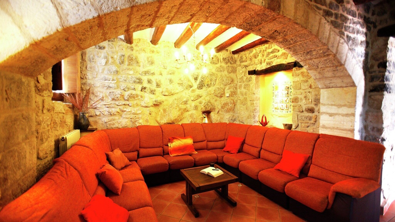 Photo of Livingroom in La Llacuna
