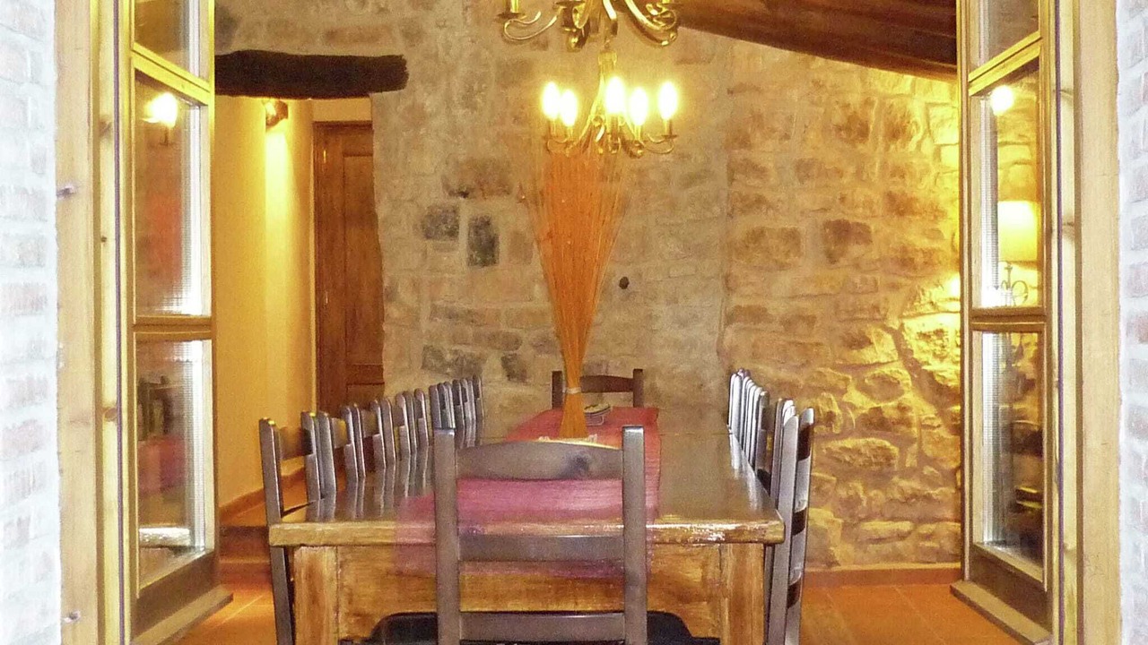 Photo of Livingroom in La Llacuna