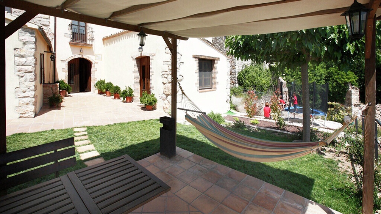 Photo of Outdoor in La Llacuna