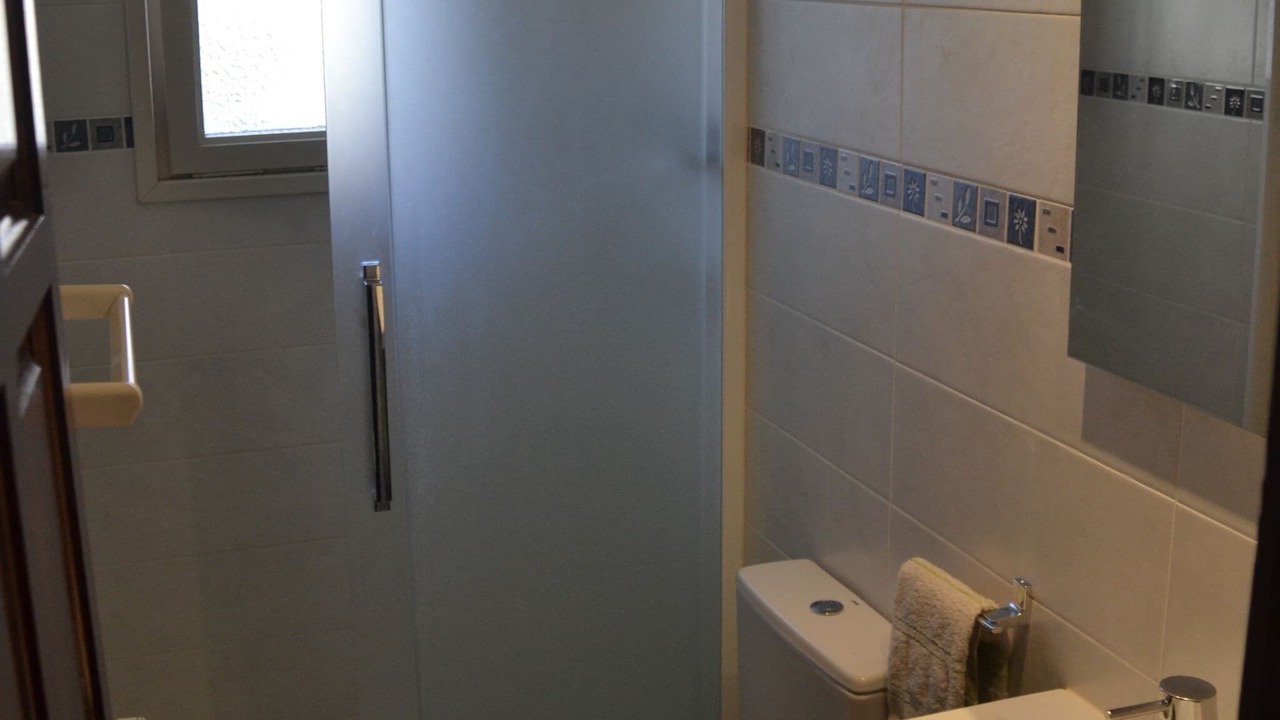 Photo of Bathroom in Torroella de Montgri