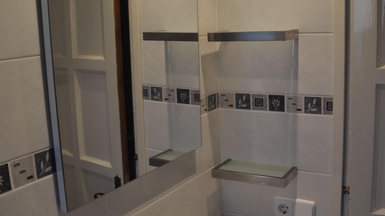 Photo of Bathroom in Torroella de Montgri