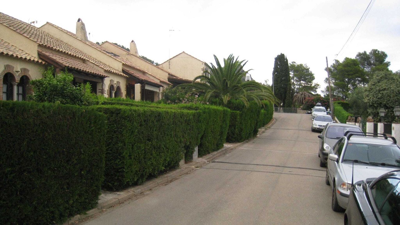 Photo of Outdoor in Torroella de Montgri