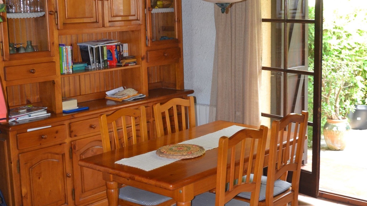 Photo of Livingroom in Torroella de Montgri