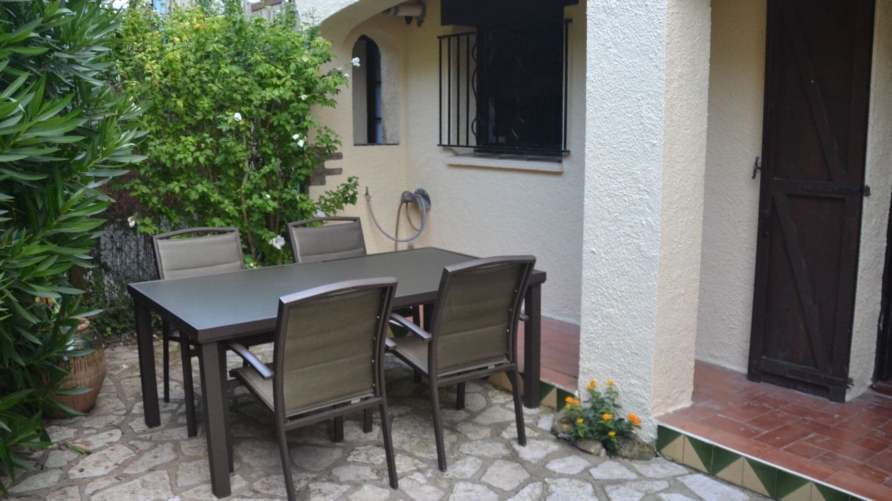Photo of Patio Balcony in Torroella de Montgri