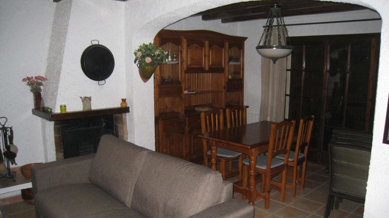 Photo of Livingroom in Torroella de Montgri
