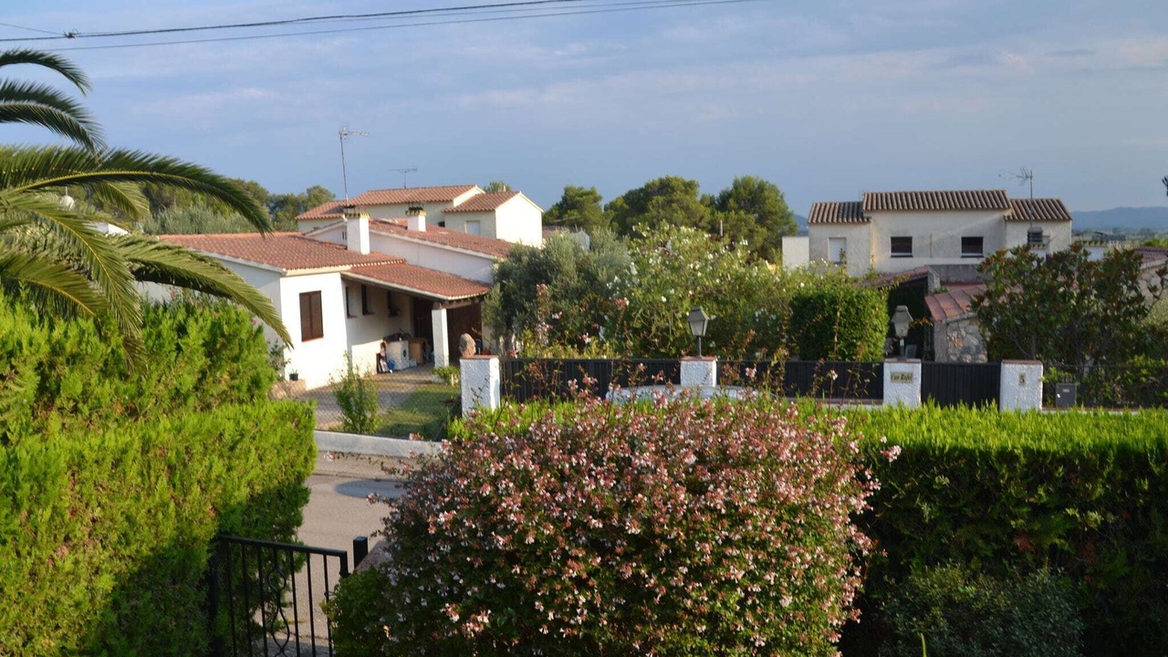 Photo of Outdoor in Torroella de Montgri