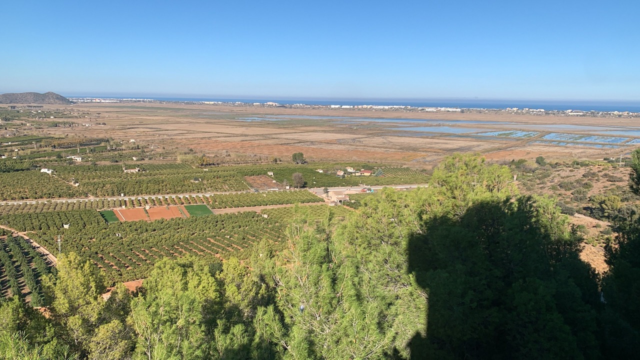 Photo of Outdoor in Pego