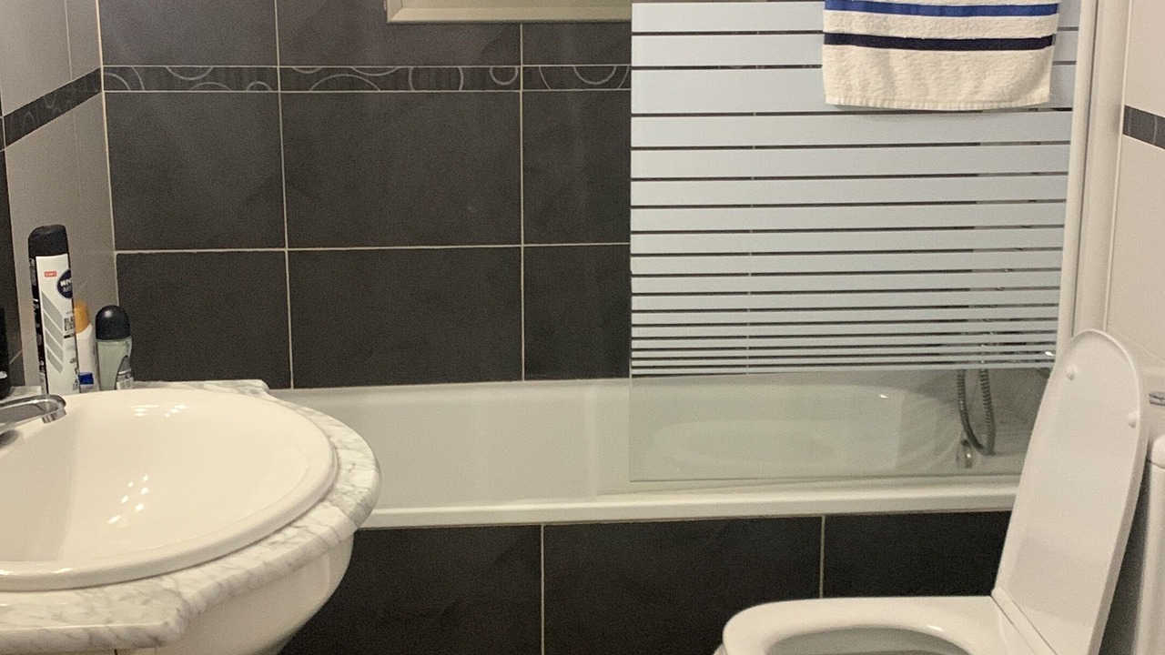 Photo of Bathroom in Pego
