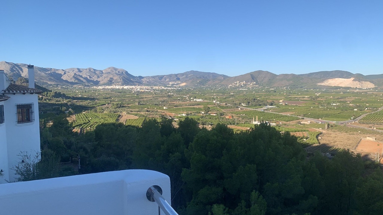 Photo of Outdoor in Pego
