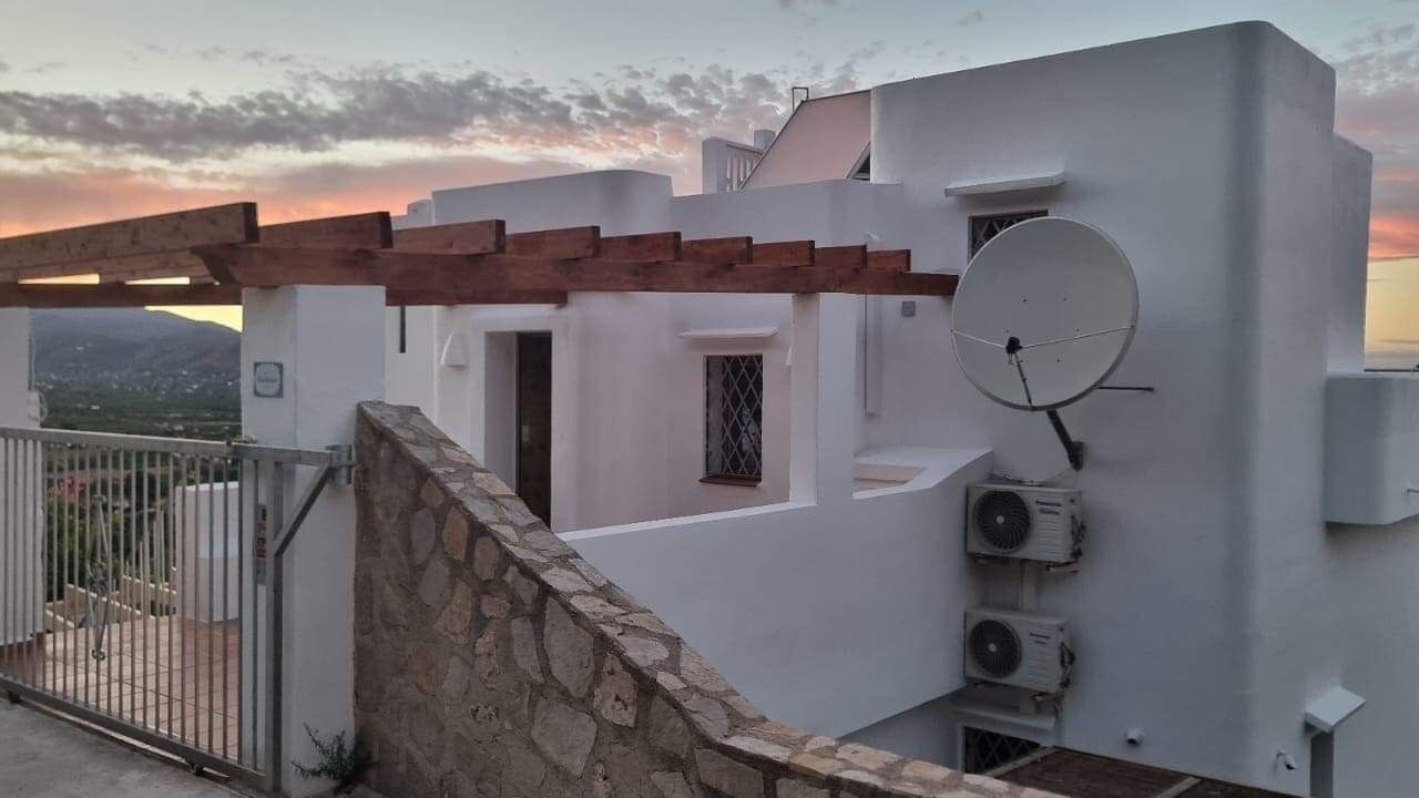 Photo of Patio Balcony in Pego