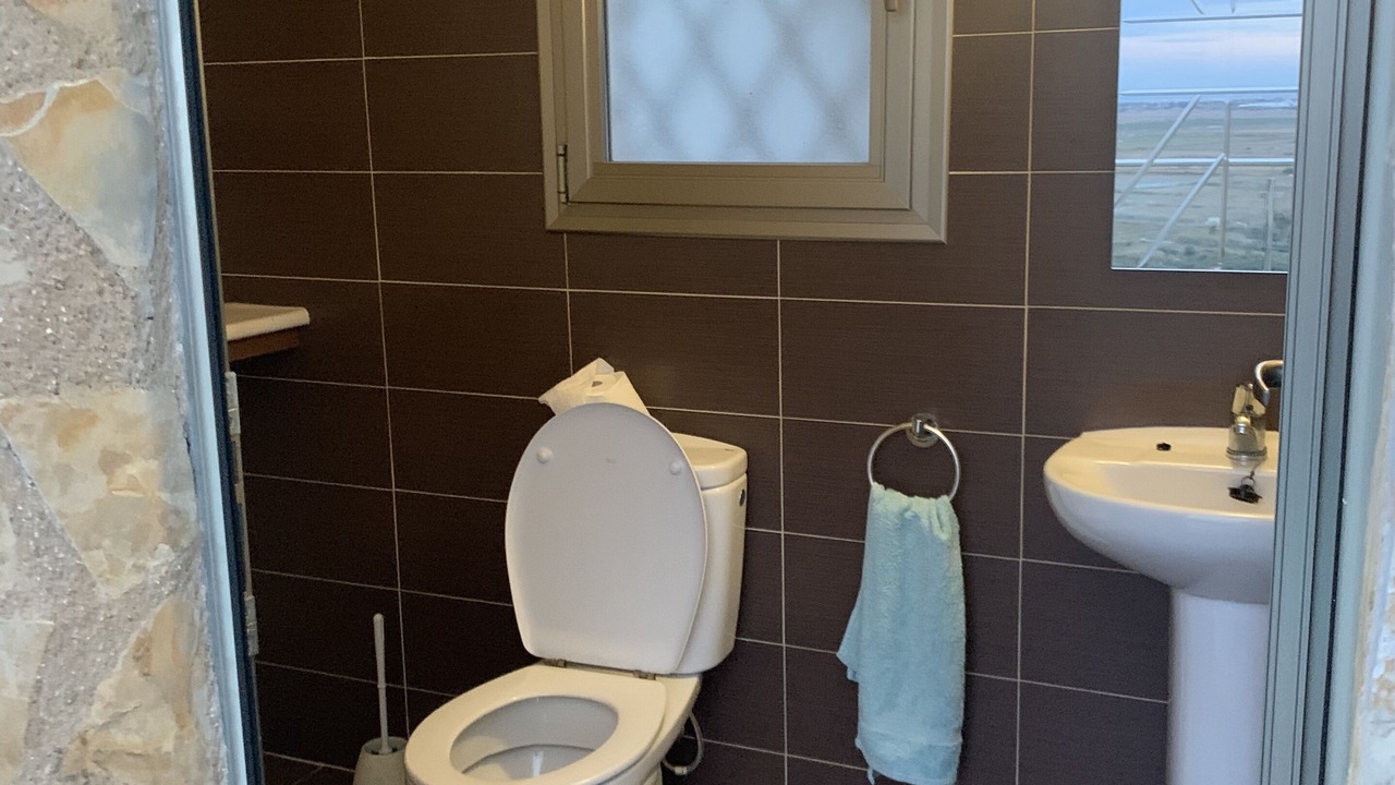 Photo of Bathroom in Pego