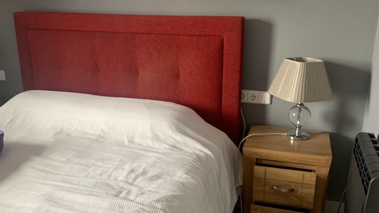 Photo of Bedroom in Pego