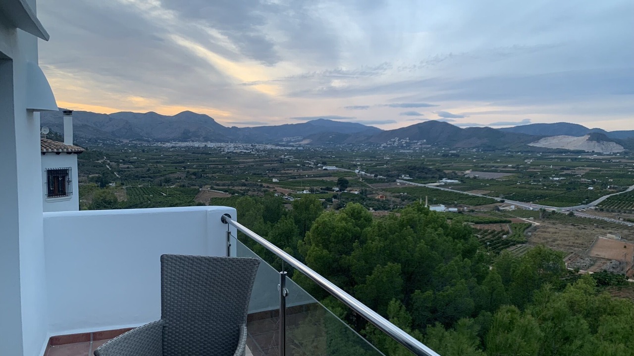 Photo of Outdoor in Pego