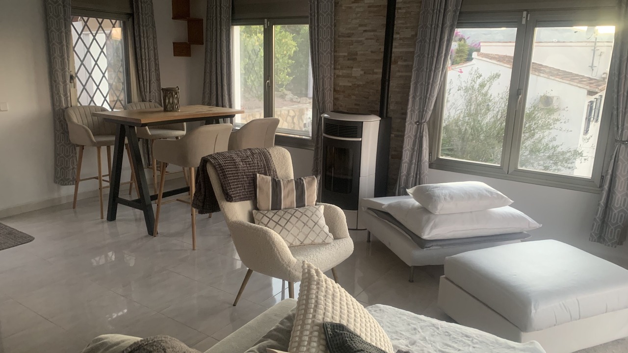 Photo of Livingroom in Pego